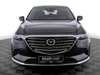 фото Mazda CX-9 II 2018