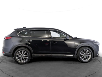 фото Mazda CX-9 II 2018