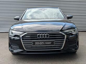 фото Audi A6/S6 (C8) 2021