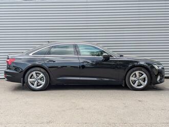 фото Audi A6/S6 (C8) 2021