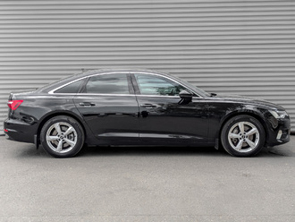фото Audi A6/S6 (C8) 2021