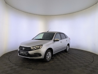 фото Lada Granta II 2024