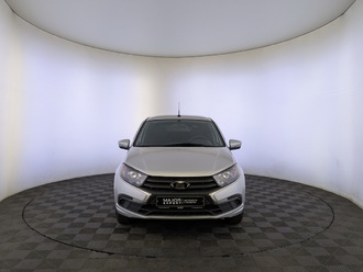 фото Lada Granta II 2024