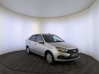 фото Lada Granta II 2024
