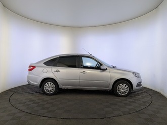 фото Lada Granta II 2024