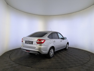фото Lada Granta II 2024