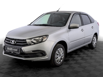 фото Lada Granta II 2024