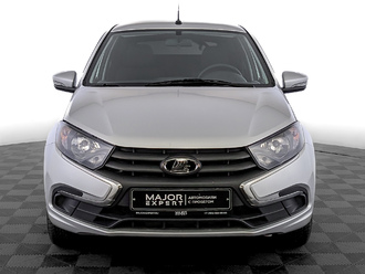 фото Lada Granta II 2024