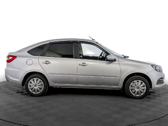 фото Lada Granta II 2024