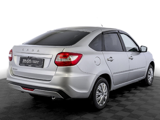 фото Lada Granta II 2024