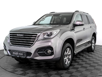 фото HAVAL H9 I 2021