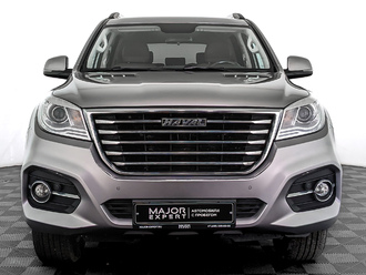 фото HAVAL H9 I 2021