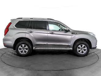 фото HAVAL H9 I 2021
