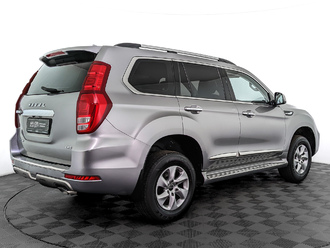 фото HAVAL H9 I 2021