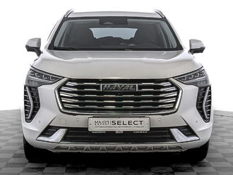 фото HAVAL Jolion 2023