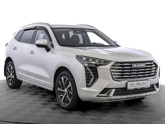 фото HAVAL Jolion 2023