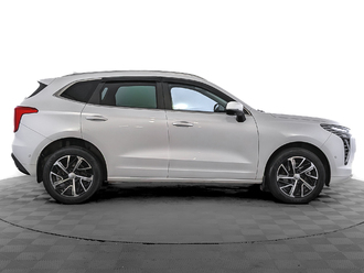фото HAVAL Jolion 2023