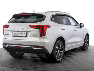 фото HAVAL Jolion 2023