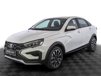 фото Lada Vesta 2023