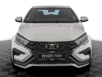 фото Lada Vesta 2023