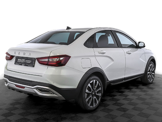 фото Lada Vesta 2023
