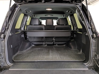 фото Toyota Land Cruiser 200 2020
