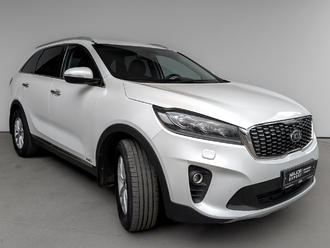фото Kia Sorento III (Prime) 2019