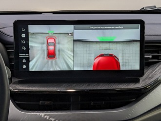 фото HAVAL F7x I 2022