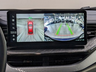фото HAVAL F7x I 2022