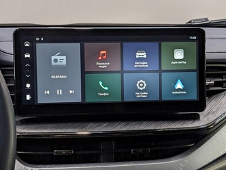 фото HAVAL F7x I 2022