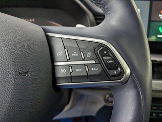 фото HAVAL F7x I 2022