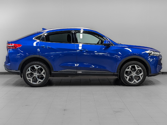 фото HAVAL F7x I 2022