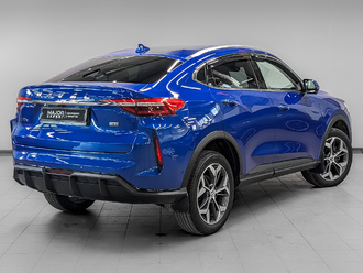 фото HAVAL F7x I 2022