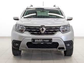 фото Renault Duster II 2021