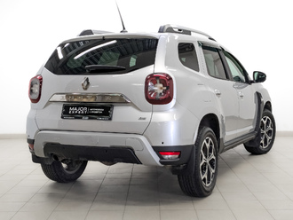 фото Renault Duster II 2021