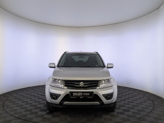 фото Suzuki Grand Vitara II 2014