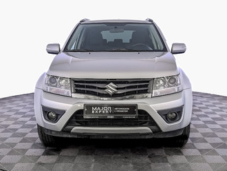 фото Suzuki Grand Vitara II 2014