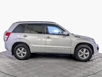 фото Suzuki Grand Vitara II 2014