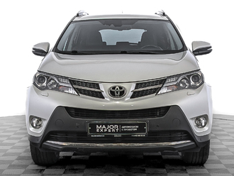 фото Toyota RAV 4 IV 2014