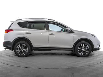 фото Toyota RAV 4 IV 2014