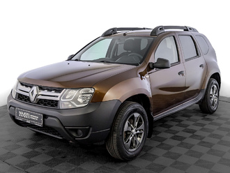 фото Renault Duster 2015