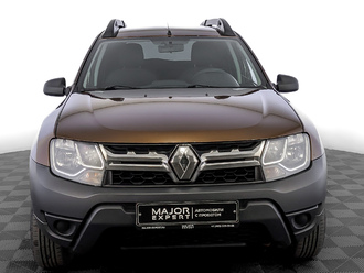 фото Renault Duster 2015