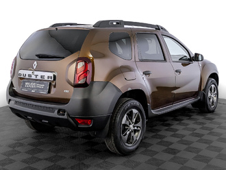 фото Renault Duster 2015