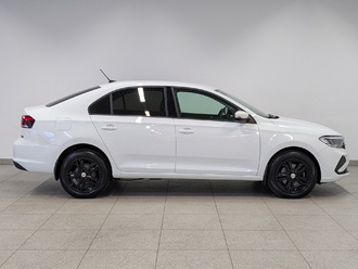 фото Volkswagen Polo VI 2022