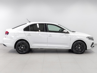 фото Volkswagen Polo VI 2022