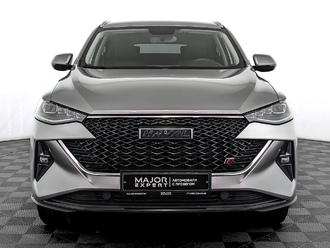 фото HAVAL F7x I 2024