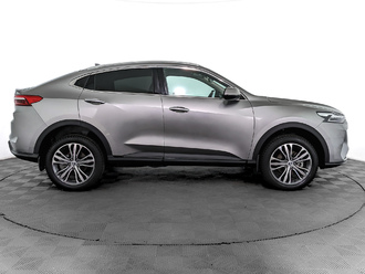 фото HAVAL F7x I 2024