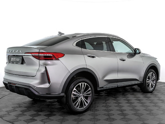 фото HAVAL F7x I 2024