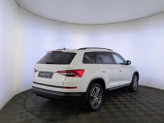 фото Skoda Kodiaq 2020