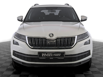 фото Skoda Kodiaq 2020